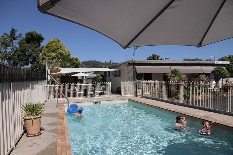 Waterview Motel
