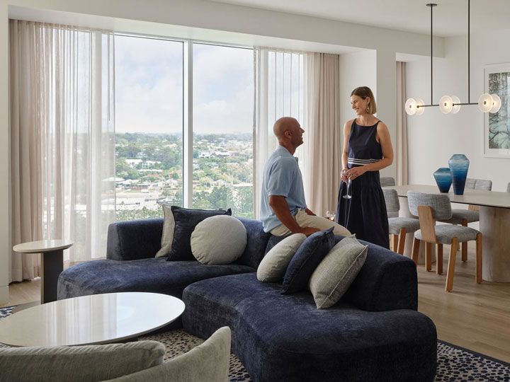 RACV Royal Pines Resort