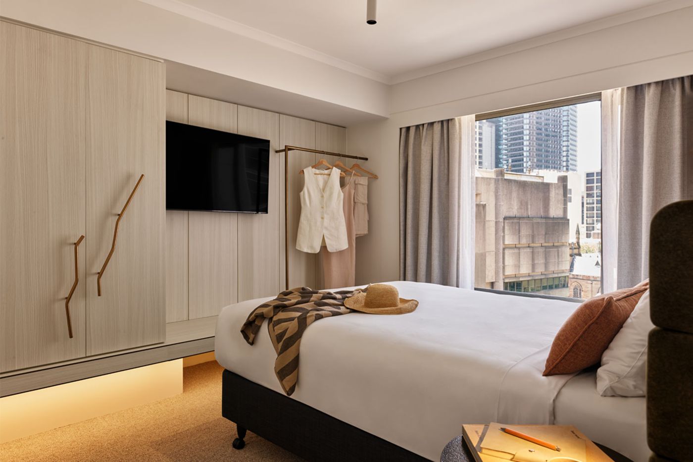 Adina Apartment Hotel