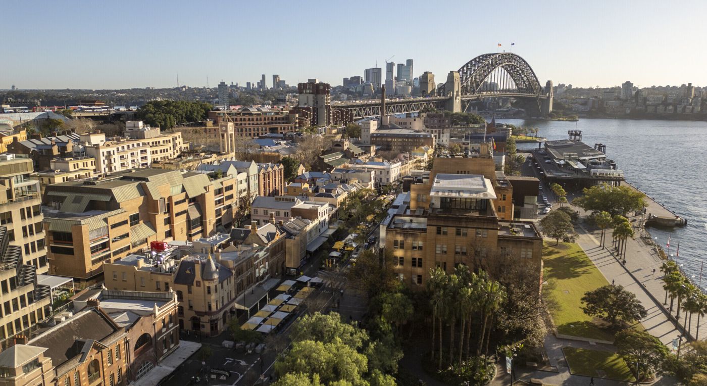 The Russell Boutique Hotel