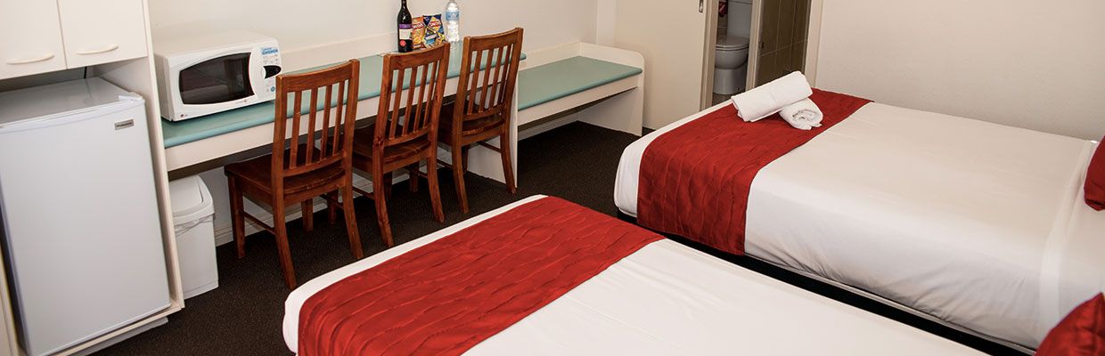 Econo Lodge Park Lane