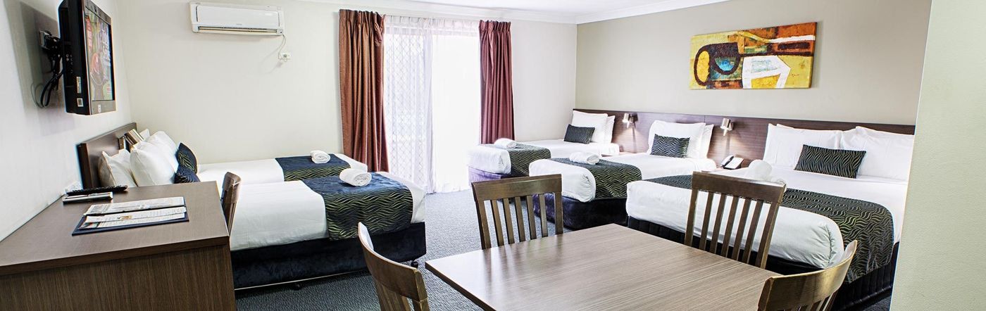 Hunts Hotel