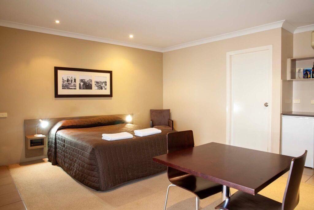 The Kidman Wayside Inn