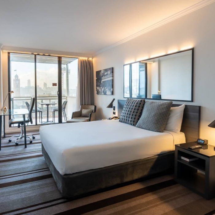Mercure Hotel