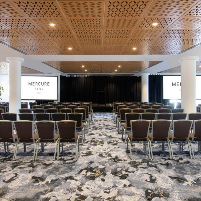 Mercure Hotel