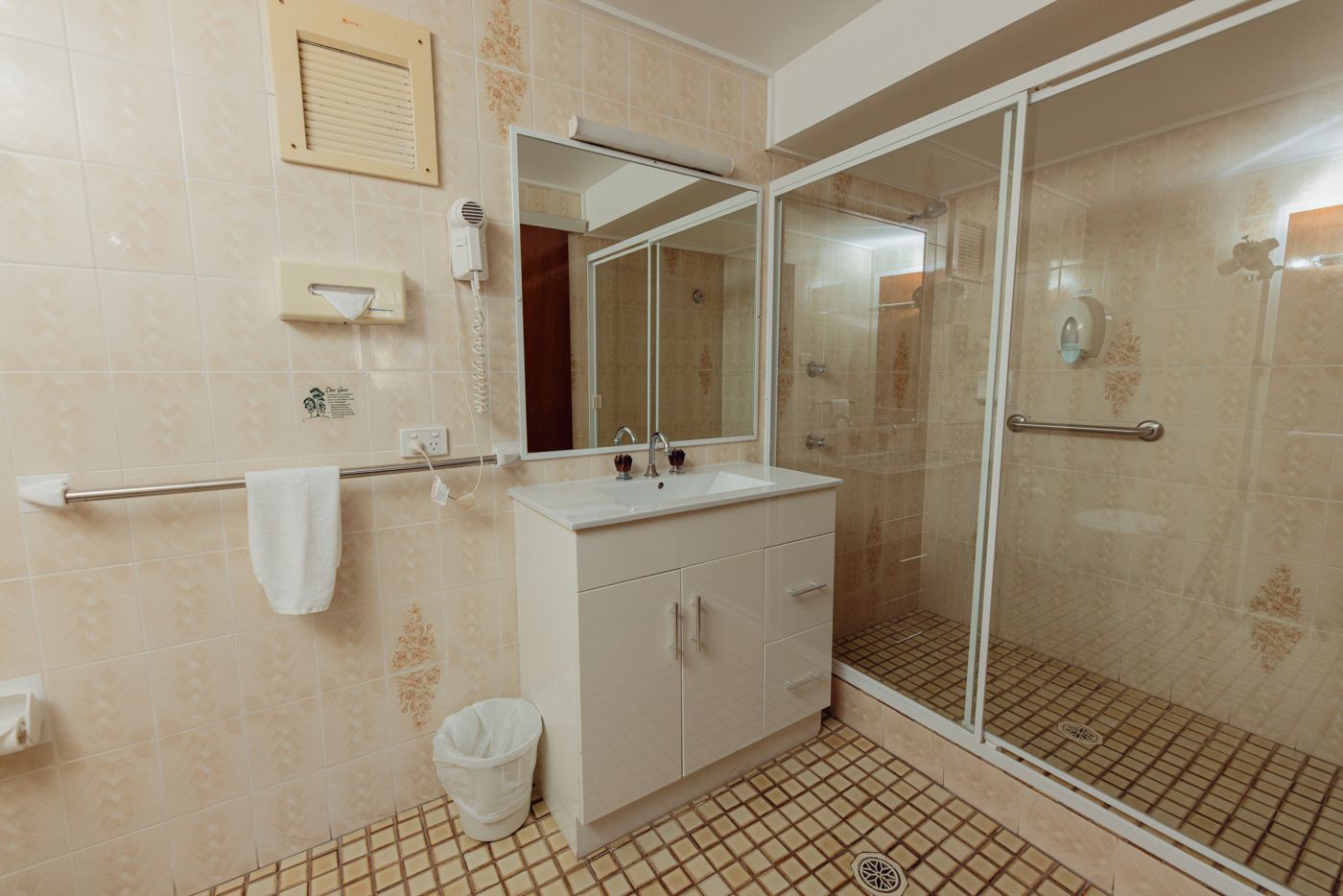 Cumberland Motor Inn