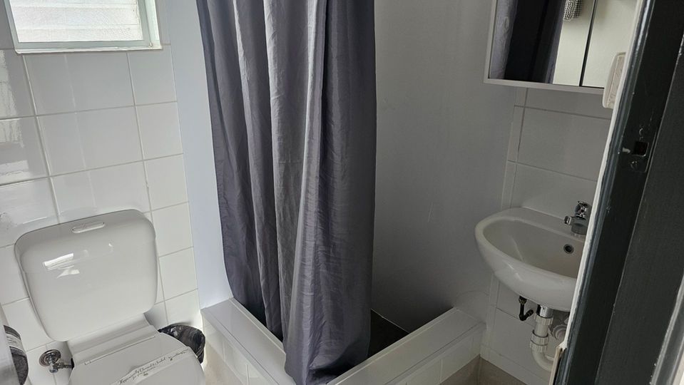 Inverell Motel