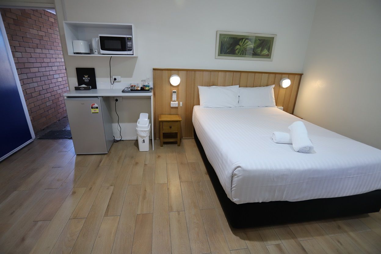 Reign Inn