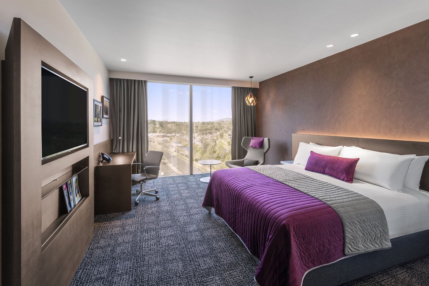 Sage Hotel