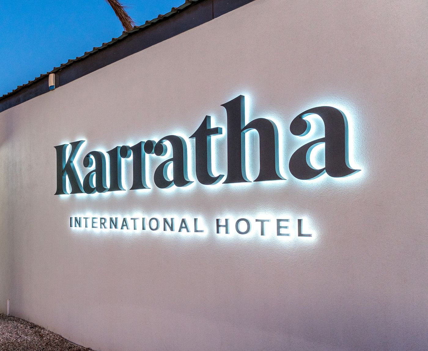 Karratha International Hotel