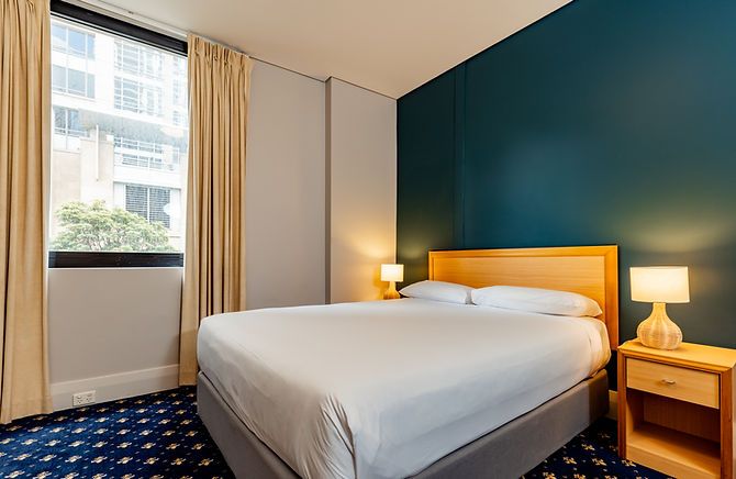 Hotel Coronation