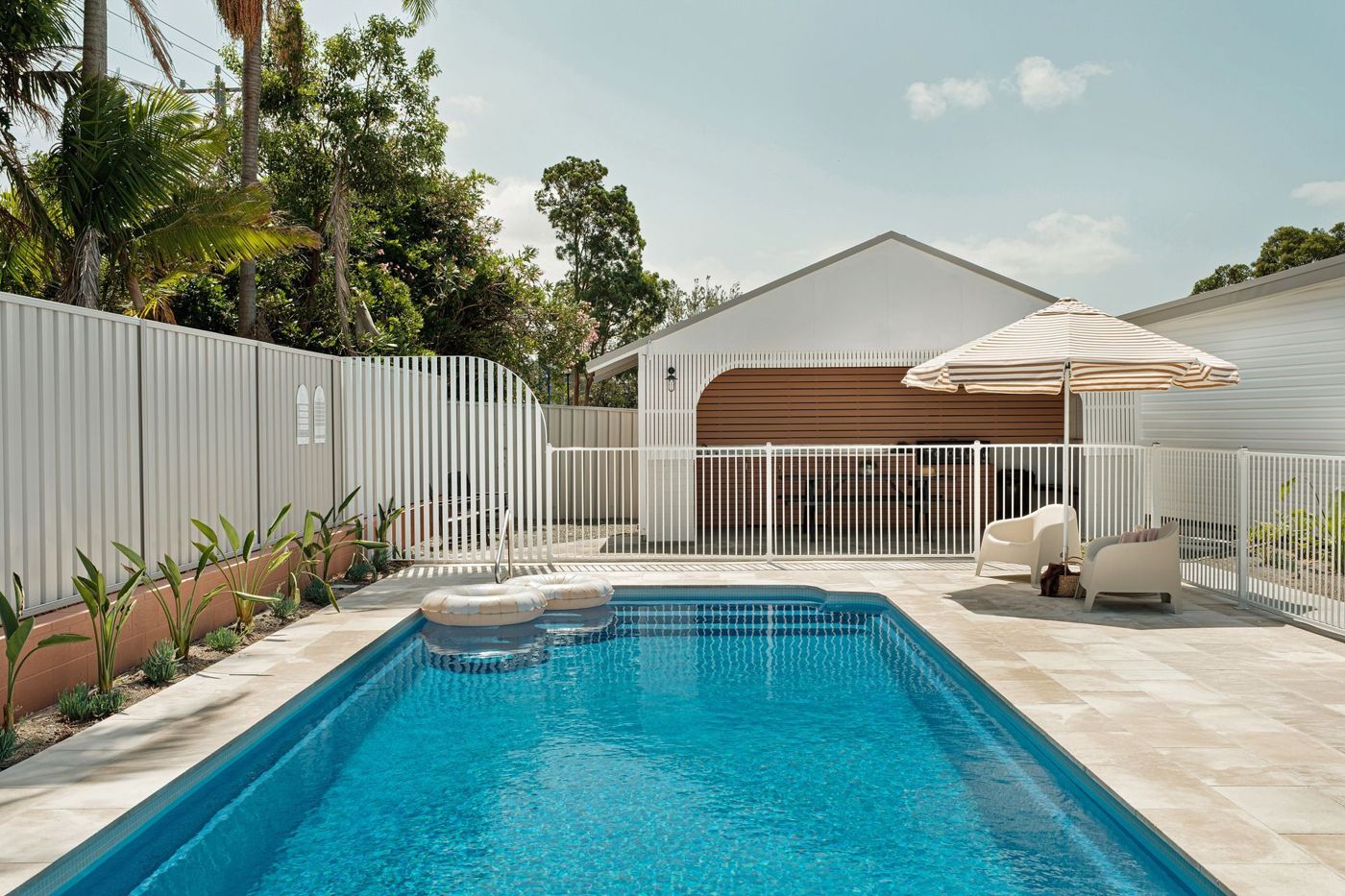 Catalina Motel Lake Macquarie