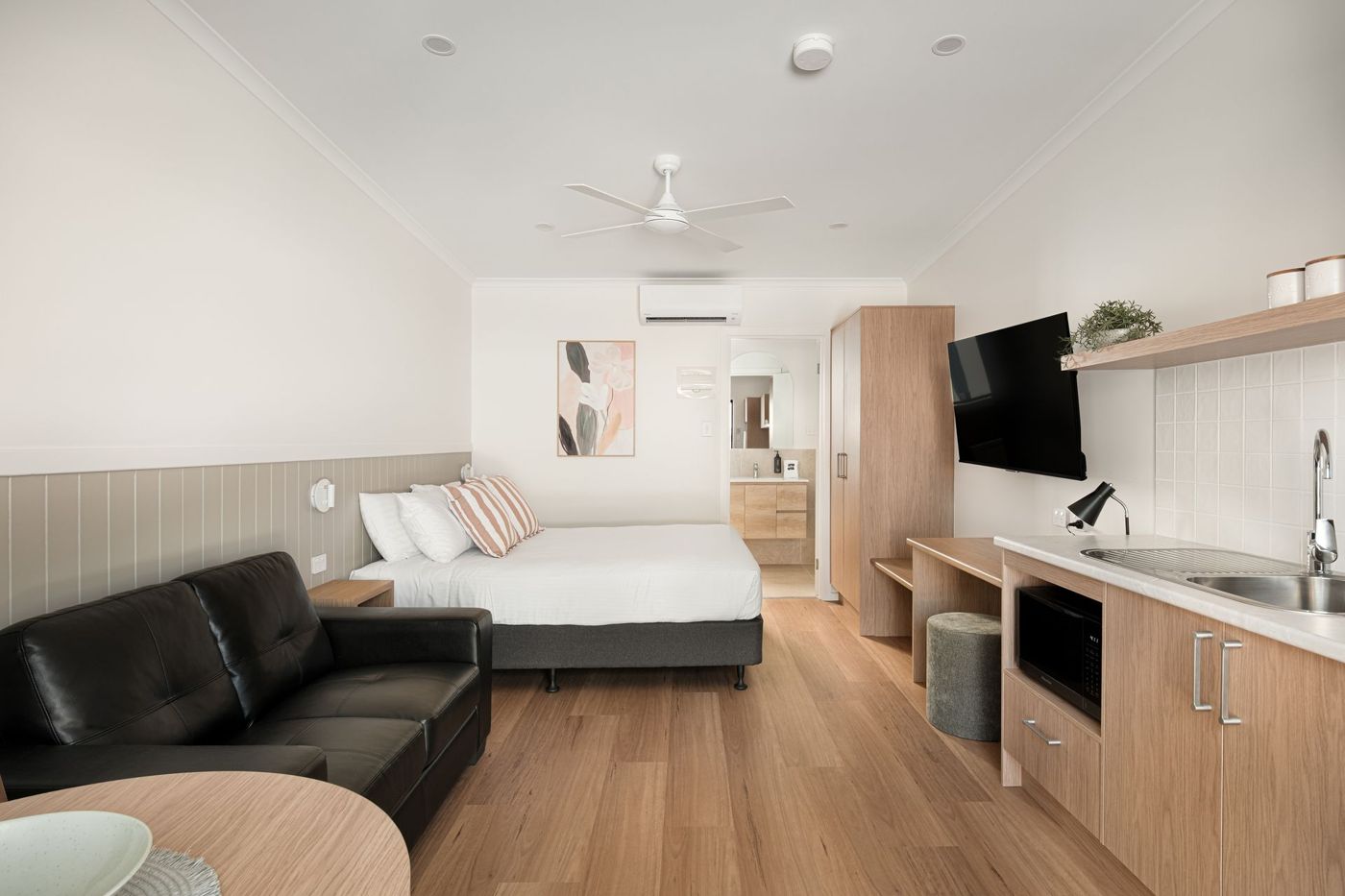 Catalina Motel Lake Macquarie