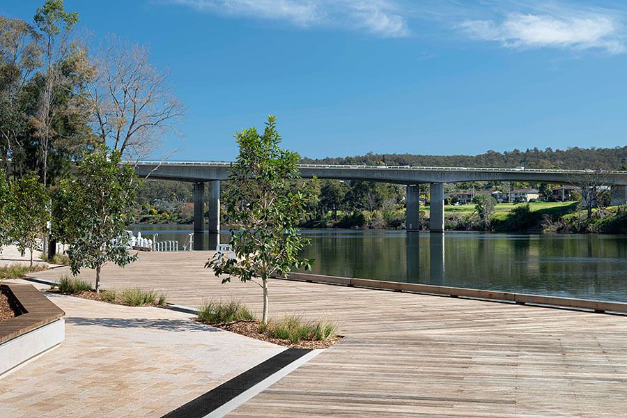 Gateway Lifestyle, Nepean Shores