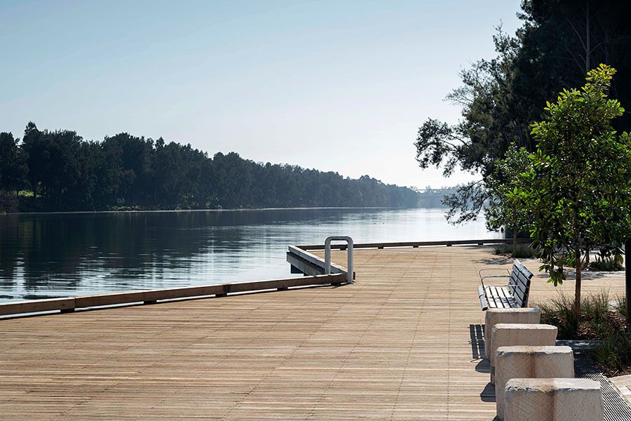 Gateway Lifestyle, Nepean Shores