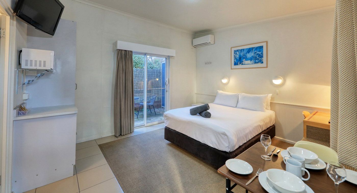 Hamilton Hume Motor Inn
