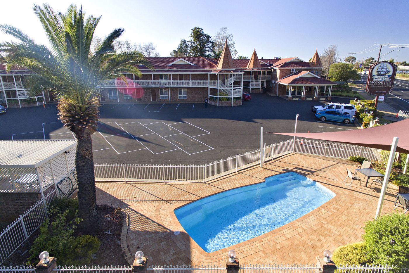 Abel Tasman Motor Inn