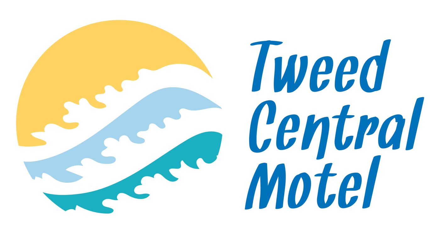 Tweed Central Motel