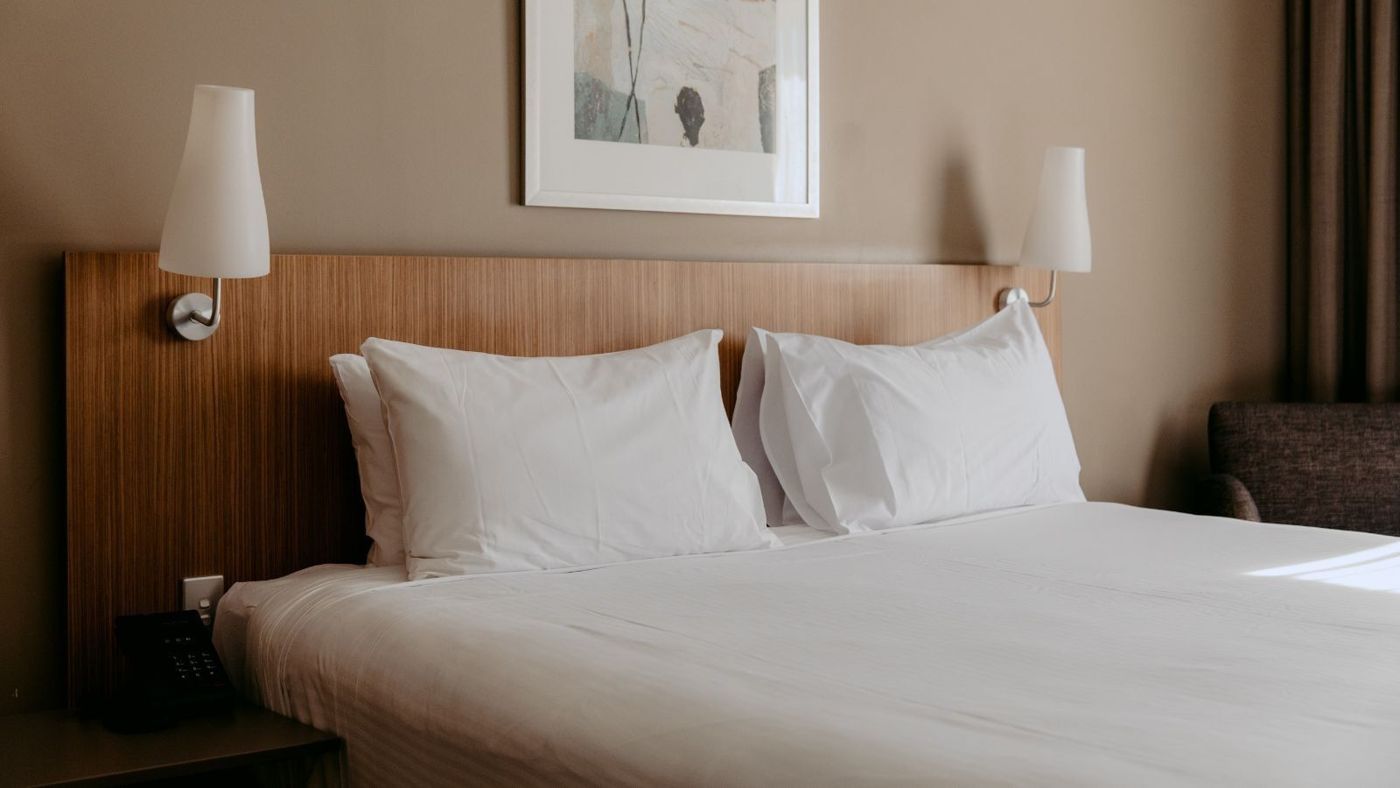 Mercure Sydney Parramatta