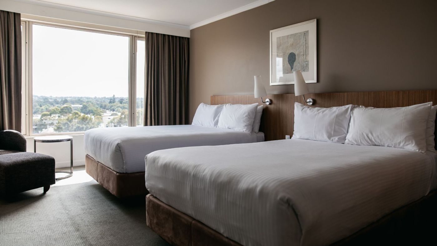 Mercure Sydney Parramatta