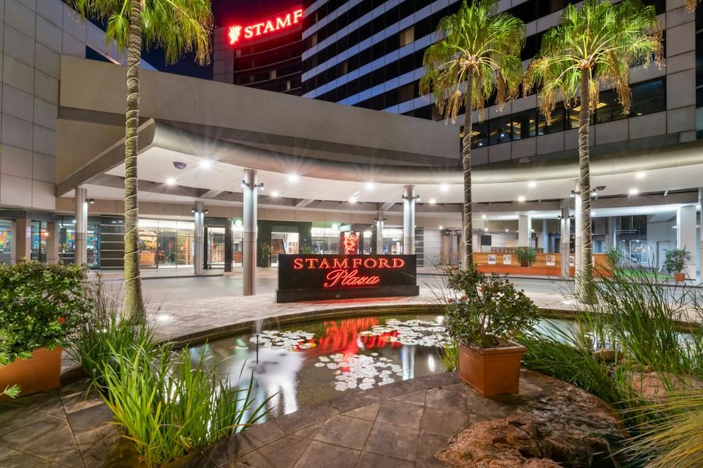 Stamford Plaza