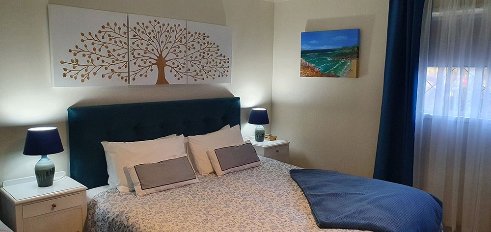 Oaktree Guest House