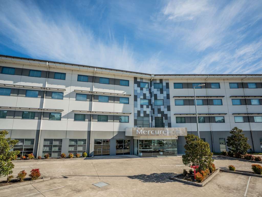 Mercure Newcastle Airport