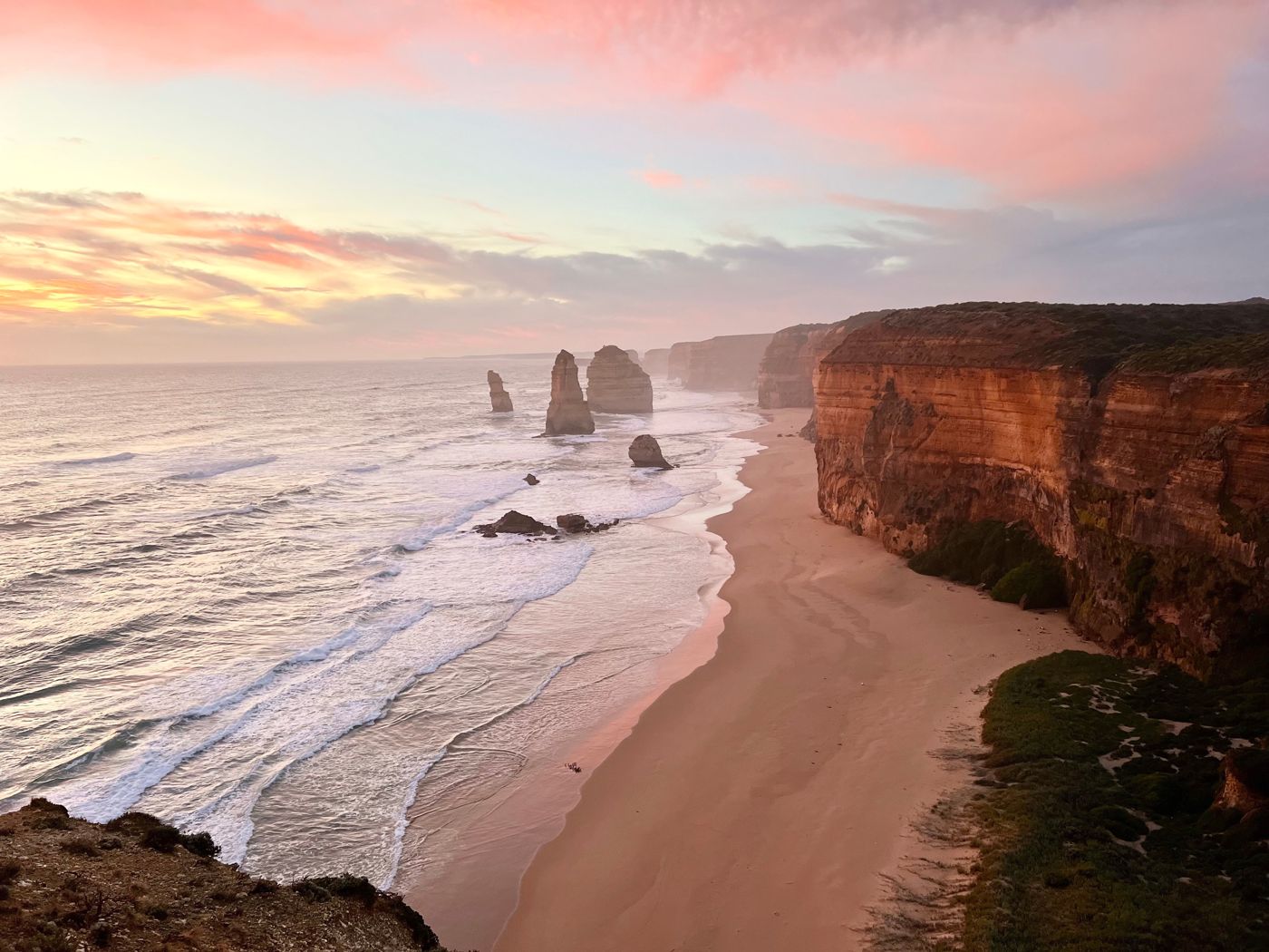 Port Campbell Motor Inn
