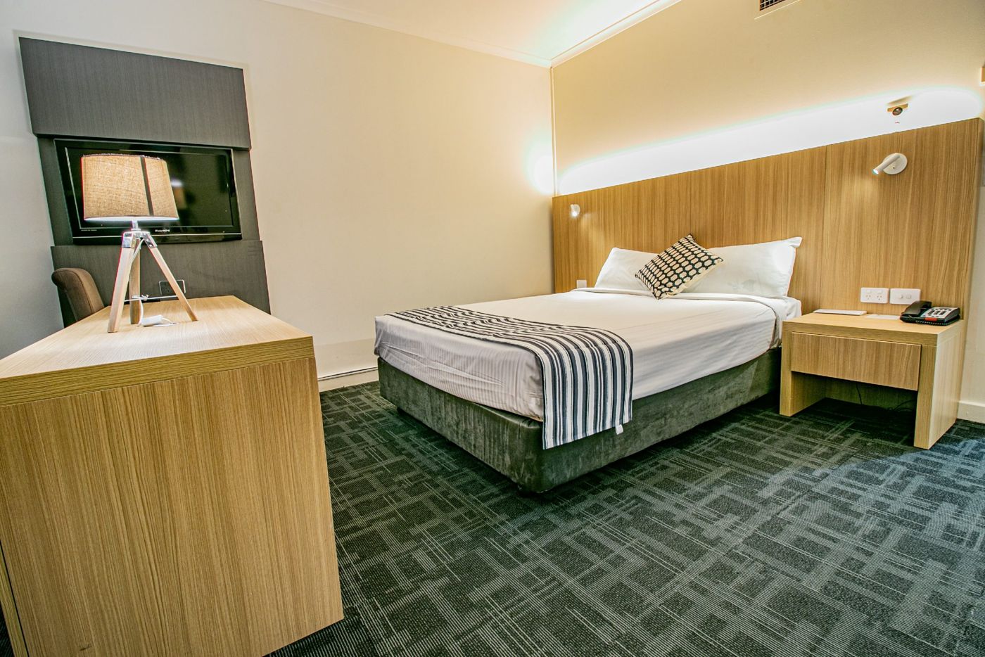 Opal Cove Resort Coffs Harbour