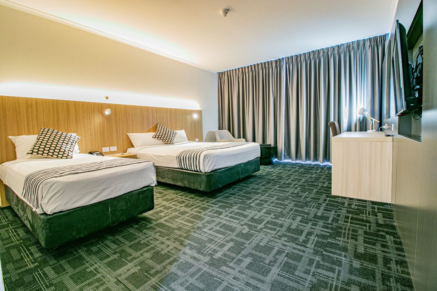 Opal Cove Resort Coffs Harbour