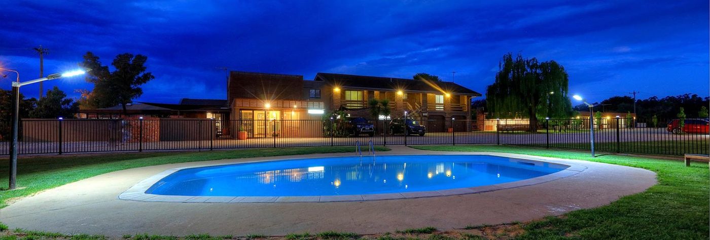 Motel Meneres