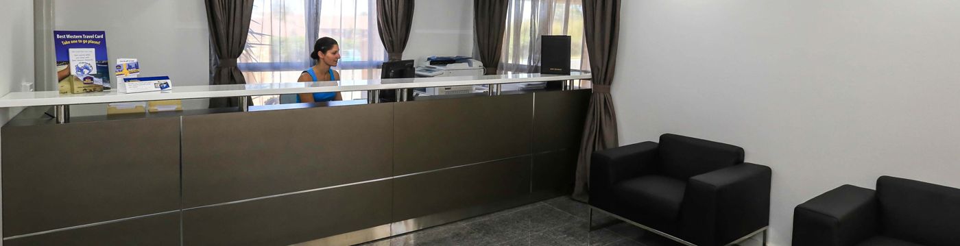 Best Western Casula