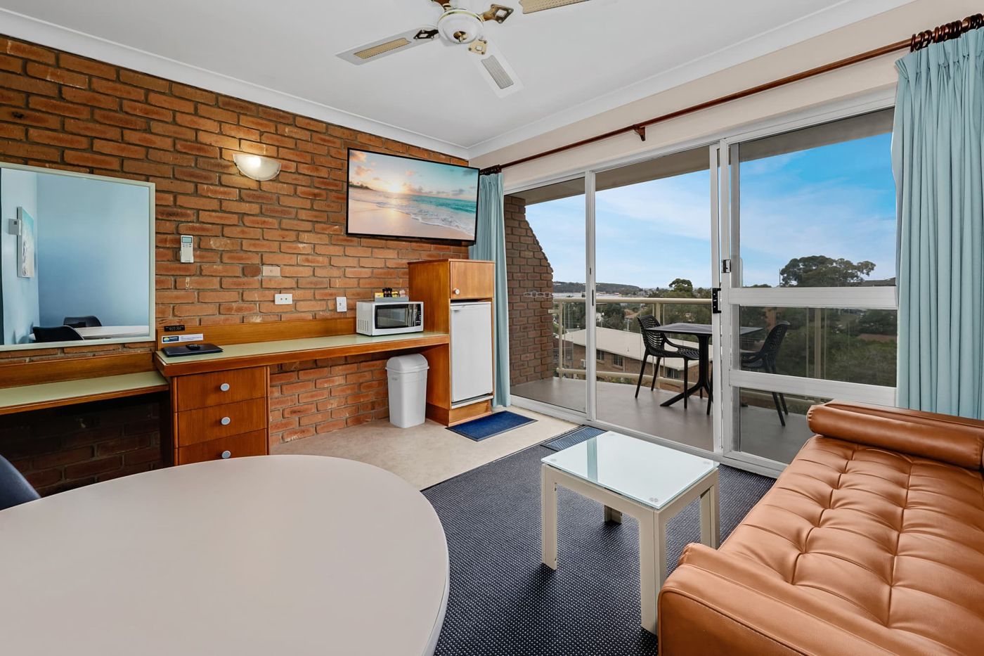 Sapphire Waters Motor Inn