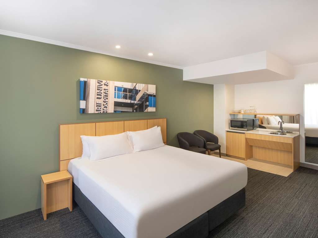 Mercure Sydney Macquarie