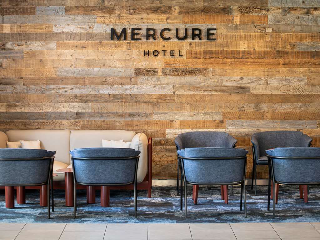 Mercure Sydney Macquarie