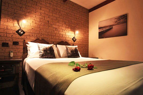 Shepparton Bell Tower Motor Inn
