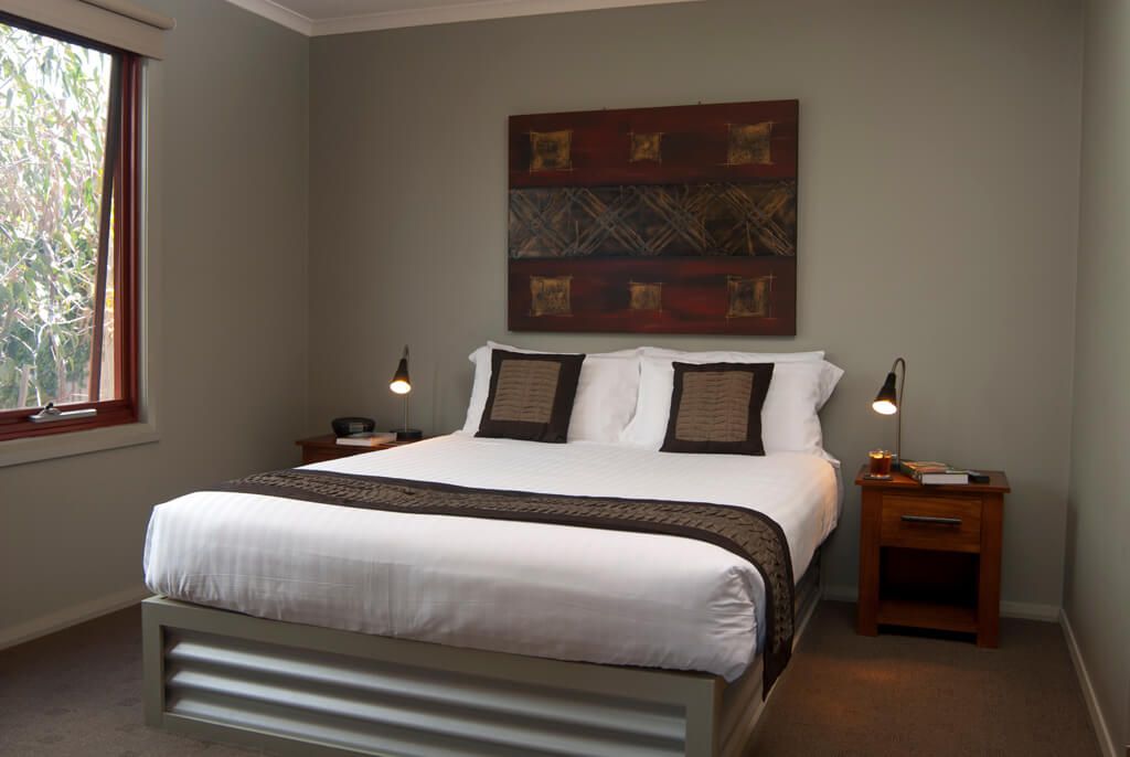 Bairnsdale Motel