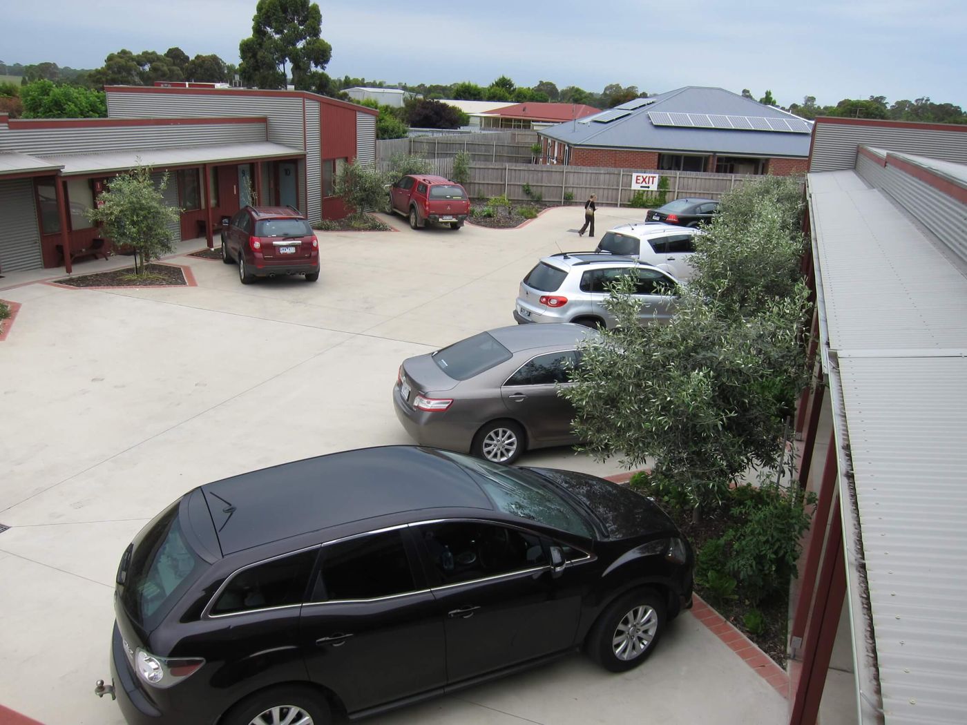 Bairnsdale Motel