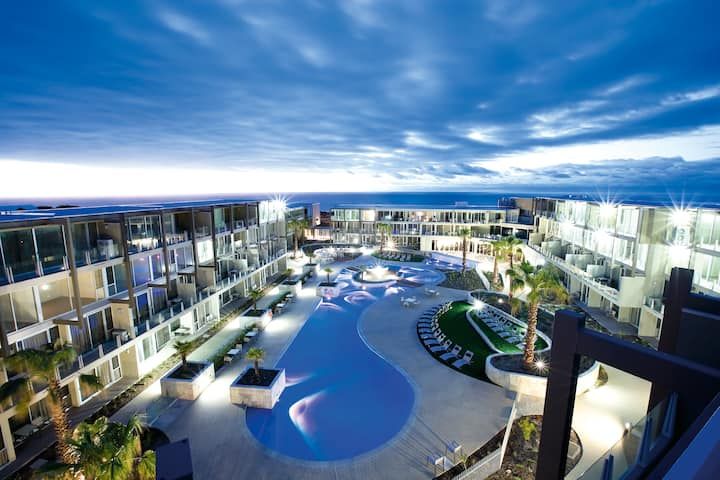 Wyndham Resort Torquay