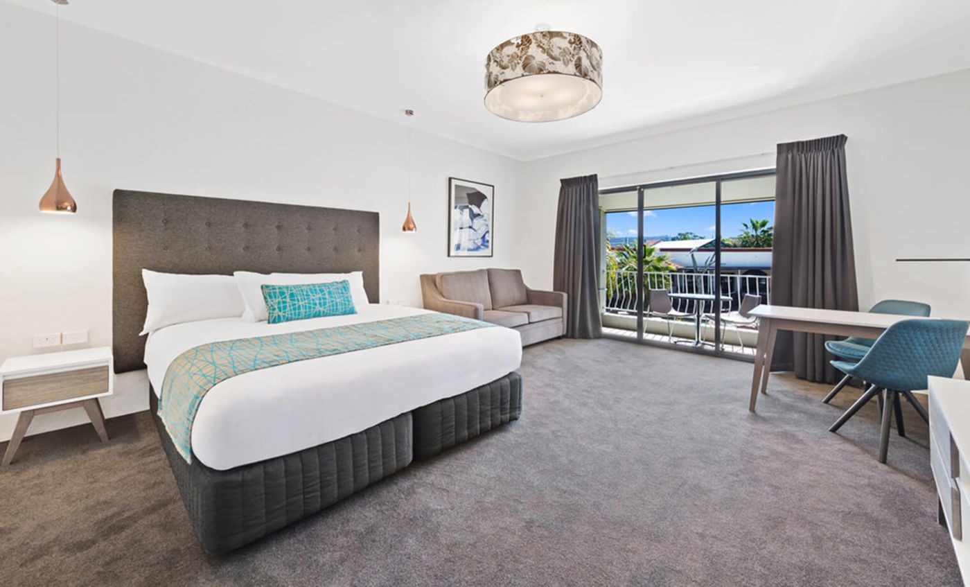 Quality Resort Siesta