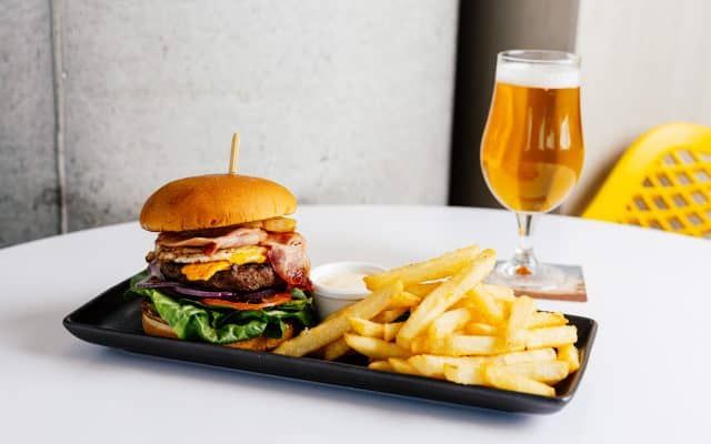 Ibis Hotel Brisbane Airport