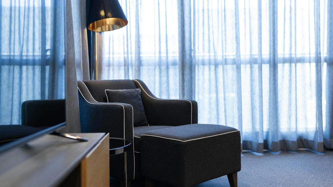 Avenue Hotel