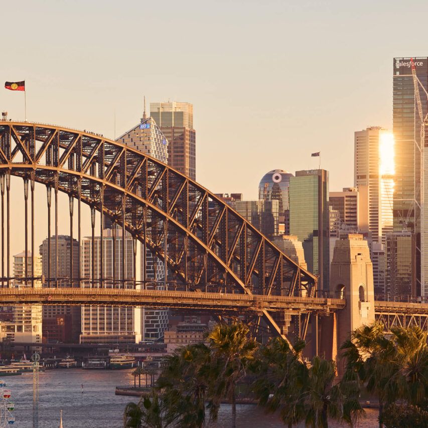 View Sydney