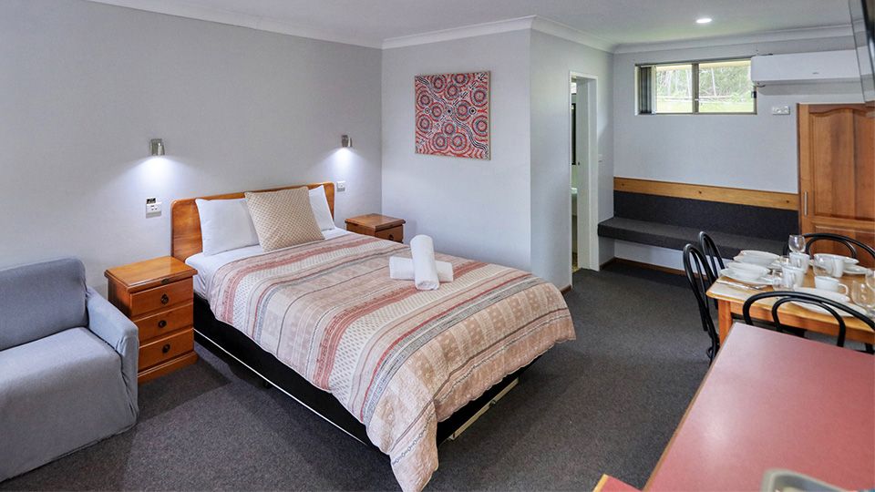 Kempsey Powerhouse Motel