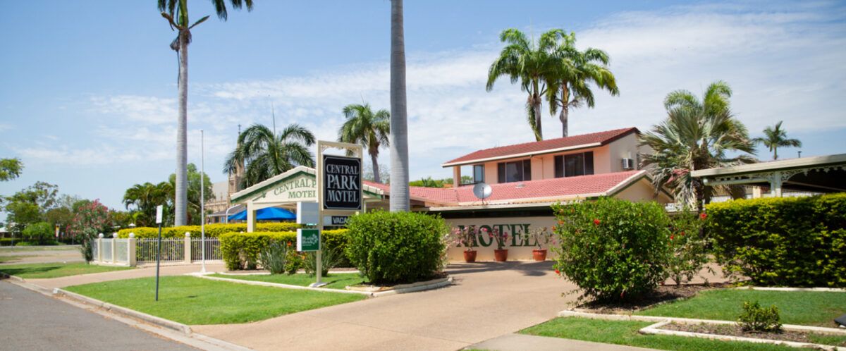 Central Park Motel