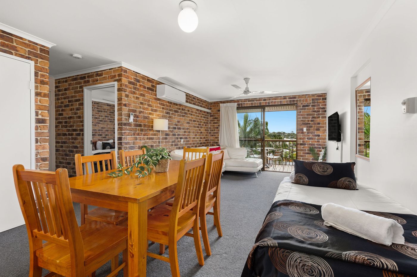Toowong Villas