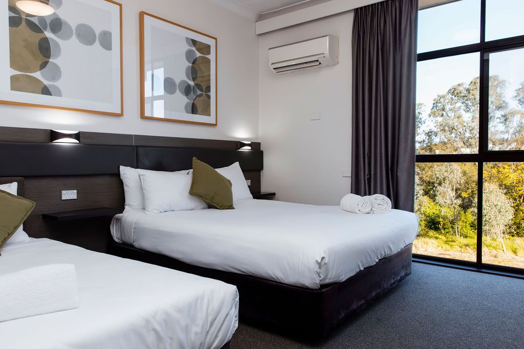 Prospect Hotel Motel