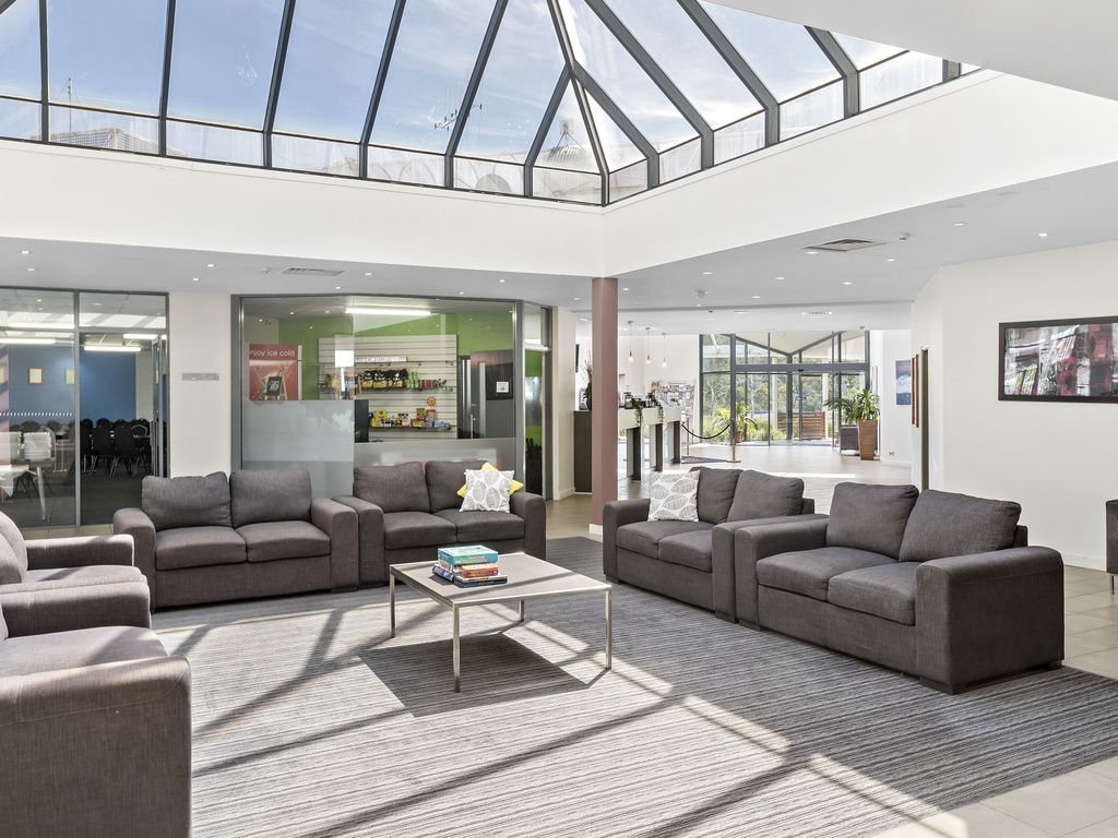 Ibis Styles Canberra Eaglehawk