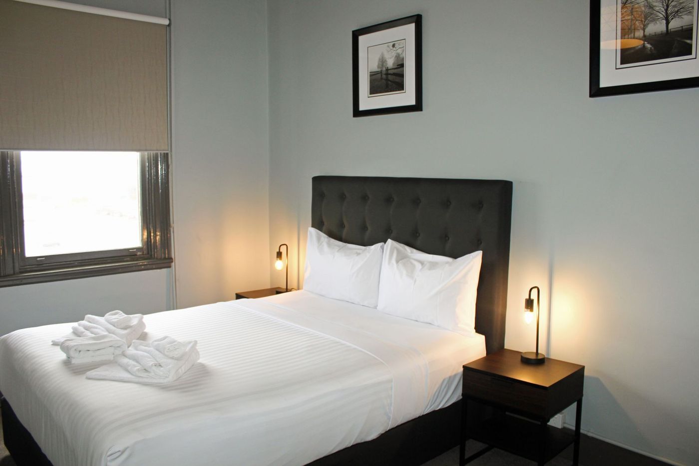 Great Western Hotel