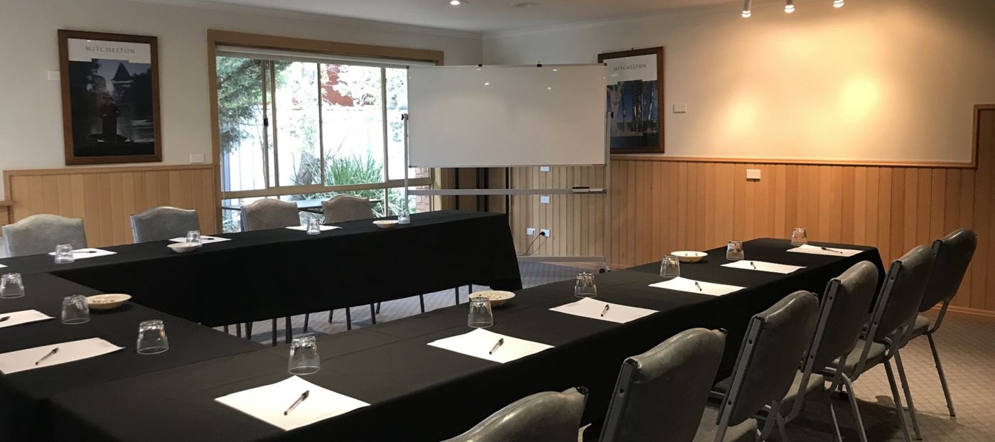 Nagambie Motor Inn